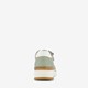 Dames sneakers groen