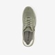 Dames sneakers groen