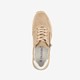 Dames sneakers beige