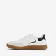 Dames sneakers wit