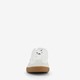 Dames sneakers wit