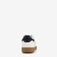 Dames sneakers wit