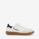 Dames sneakers wit