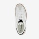 Dames sneakers wit