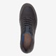 Leren heren veterschoenen