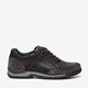 Leren heren veterschoenen