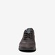 Leren heren veterschoenen