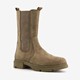 Harper dames chelsea boots