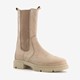 Harper dames chelsea boots