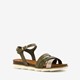 Nova dames sandalen