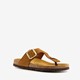 Hush Puppies dames bio teenslippers
