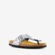 Hush Puppies dames bio teenslippers