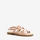 Blue Box dames sandalen