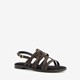 Blue Box dames sandalen