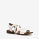TwoDay leren dames sandalen
