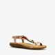 Blue Box dames sandalen