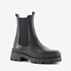 Blue Box dames chelsea boots