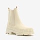 Blue Box dames chelsea boots