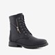 Blue Box dames veterboots