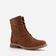 Blue Box dames veterboots