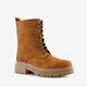 Blue Box dames veterboots