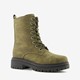 Blue Box dames veterboots