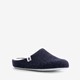 Hush Puppies gevoerde dames pantoffels