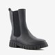 Blue Box dames chelsea boots