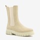 Blue Box dames chelsea boots