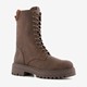 Supercracks dames veterboots