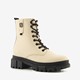 s. Oliver dames veterboots
