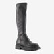 Blue Box hoge dames boots