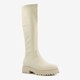 Blue Box hoge dames boots