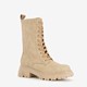 Blue Box dames veterboots