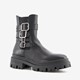 Blue Box dames biker boots