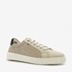 Cafe Moda leren heren sneakers