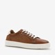 Cafe Moda leren heren sneakers