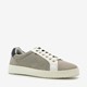 Cafe Moda leren heren sneakers