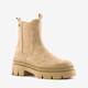 s. Oliver dames chelsea boots