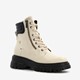 Supercracks dames veterboots