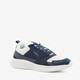 Bjorn Borg R2500 Sig Blk heren sneakers blauw