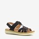 Blue Box dames sandalen
