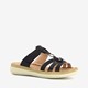 Blue Box dames slippers