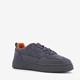 Blue Box heren sneakers donkerblauw