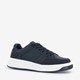 Blue Box heren sneakers blauw