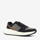 Blue Box heren dad sneakers zwart