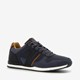 Blue Box heren sneakers blauw