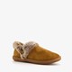 Skechers Cozy Campfire gevoerde dames pantoffels