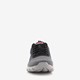 Track Ripkent heren sneakers zwart