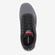 Track Ripkent heren sneakers zwart